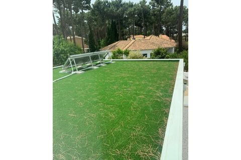 Villa i Almada, Setubal, Almada - € 2.300.000 | Ref: 1184 - foto 44