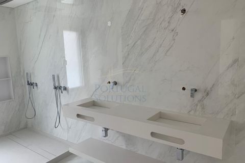 Villa i Almada, Setubal, Almada - € 2.300.000 | Ref: 1184 - foto 47