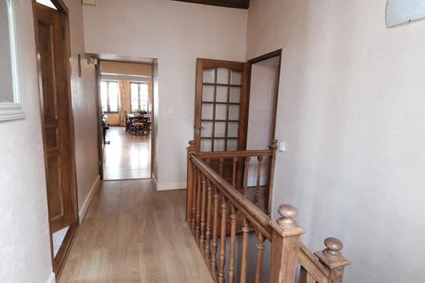 Villa a Luzy, Nievre, Luzy - € 165.000 | Ref: KB-23043 - foto 10