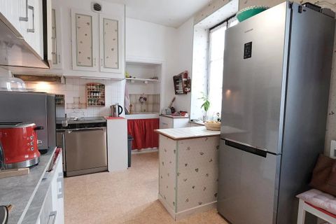 Villa a Luzy, Nievre, Luzy - € 165.000 | Ref: KB-23043 - foto 13