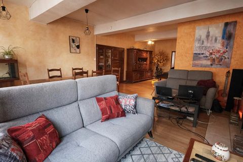 Villa a Luzy, Nievre, Luzy - € 165.000 | Ref: KB-23043 - foto 15