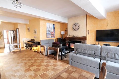 Villa a Luzy, Nievre, Luzy - € 165.000 | Ref: KB-23043 - foto 16