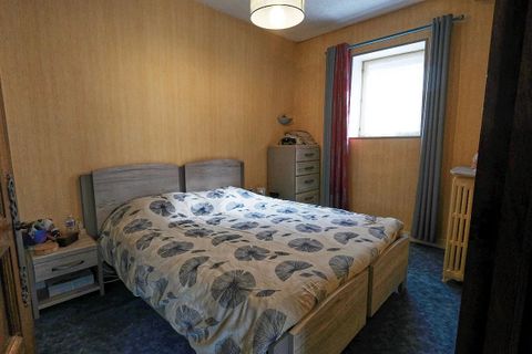 Villa a Luzy, Nievre, Luzy - € 165.000 | Ref: KB-23043 - foto 19