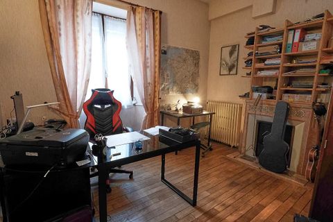 Villa a Luzy, Nievre, Luzy - € 165.000 | Ref: KB-23043 - foto 20