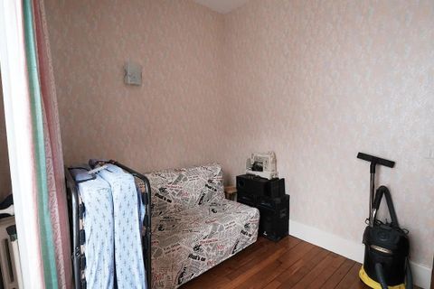 Villa a Luzy, Nievre, Luzy - € 165.000 | Ref: KB-23043 - foto 22