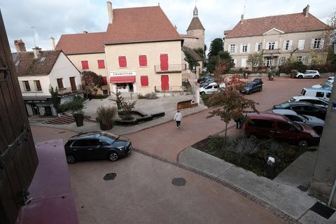 Villa a Luzy, Nievre, Luzy - € 165.000 | Ref: KB-23043 - foto 28