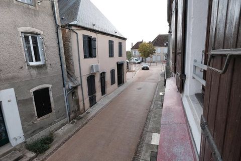 Villa a Luzy, Nievre, Luzy - € 165.000 | Ref: KB-23043 - foto 30