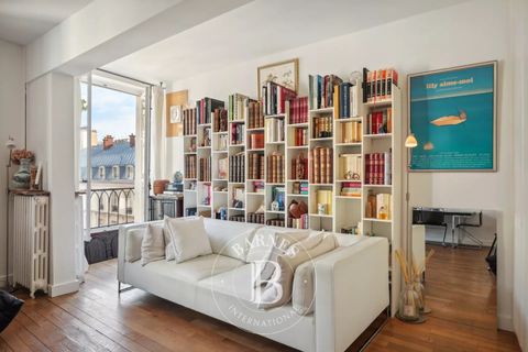 Leilighet i Paris, Paris, Paris - € 920 000 | Ref: 7574523 - foto 3