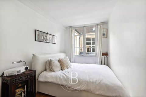 Leilighet i Paris, Paris, Paris - € 920 000 | Ref: 7574523 - foto 4