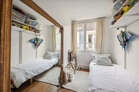 Leilighet i Paris, Paris, Paris - € 920 000 | Ref: 7574523 - foto 5