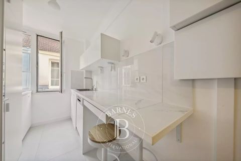 Leilighet i Paris, Paris, Paris - € 920 000 | Ref: 7574523 - foto 7