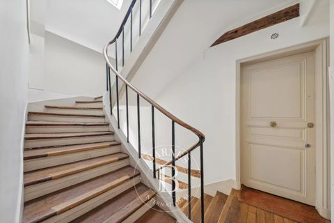 Leilighet i Paris, Paris, Paris - € 920 000 | Ref: 7574523 - foto 9