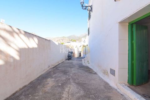 Villa i Nerja, Malaga, Nerja - € 320.000 | Ref: DH30145 - foto 23