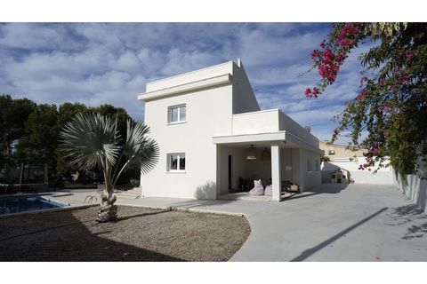 Villa i Rojales, Alicante, Rojales - € 549.000 | Ref: S2132 - foto 3