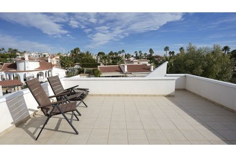 Villa i Rojales, Alicante, Rojales - € 549.000 | Ref: S2132 - foto 35