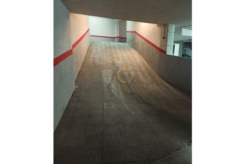 Parkeringsplads i Novelda, Alicante, Novelda - € 12.500 | Ref: DNV0448 - foto 2