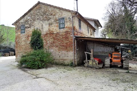 Villa i Ostra, Ancona, Ostra - € 250.000 | Ref: AN022 - foto 2