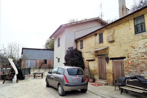 Villa i Ostra, Ancona, Ostra - € 250.000 | Ref: AN022 - foto 3
