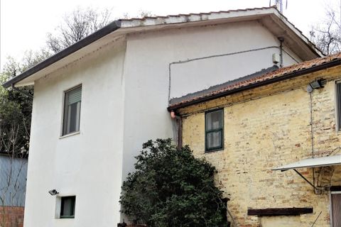 Villa i Ostra, Ancona, Ostra - € 250.000 | Ref: AN022 - foto 5