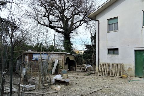 Villa i Ostra, Ancona, Ostra - € 250.000 | Ref: AN022 - foto 7