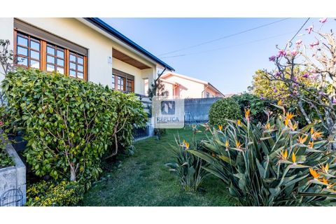 Villa a Folgosa, Porto, Folgosa - € 700.000 | Ref: RZ0176RZ - foto 2