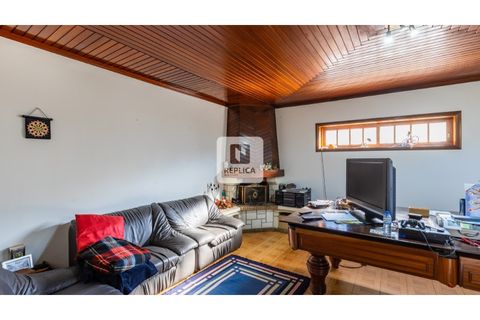 Villa a Folgosa, Porto, Folgosa - € 700.000 | Ref: RZ0176RZ - foto 5