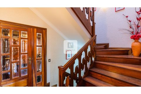Villa a Folgosa, Porto, Folgosa - € 700.000 | Ref: RZ0176RZ - foto 6