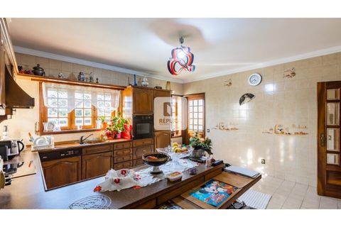 Villa a Folgosa, Porto, Folgosa - € 700.000 | Ref: RZ0176RZ - foto 7