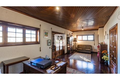 Villa a Folgosa, Porto, Folgosa - € 700.000 | Ref: RZ0176RZ - foto 14