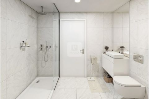 Lejlighed i Canidelo, Porto, Canidelo - € 273.403 | Ref: RE2001-S-RE - foto 2