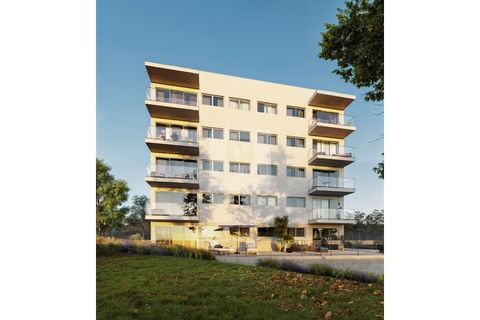 Lejlighed i Canidelo, Porto, Canidelo - € 273.403 | Ref: RE2001-S-RE - foto 6