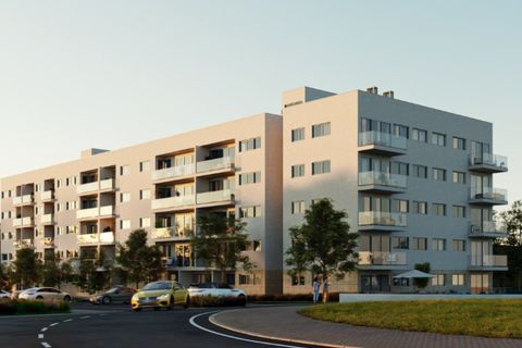 Lejlighed i Canidelo, Porto, Canidelo - € 273.403 | Ref: RE2001-S-RE - foto 12