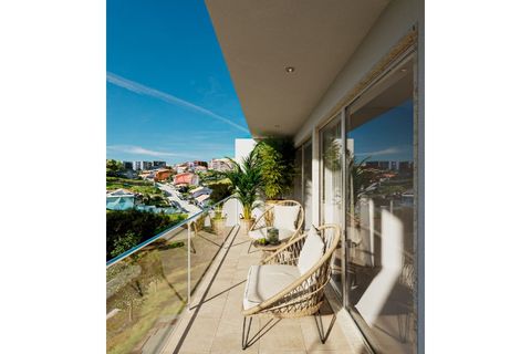 Lejlighed i Canidelo, Porto, Canidelo - € 273.403 | Ref: RE2001-S-RE - foto 14