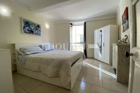 Lejlighed i Menton, Alpes-Maritimes, Menton - € 235.000 | Ref: 8173747 - foto 1