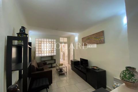 Lejlighed i Menton, Alpes-Maritimes, Menton - € 235.000 | Ref: 8173747 - foto 3