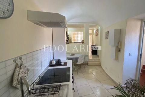 Lejlighed i Menton, Alpes-Maritimes, Menton - € 235.000 | Ref: 8173747 - foto 5
