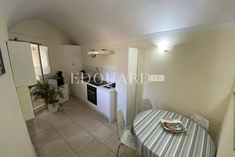 Lejlighed i Menton, Alpes-Maritimes, Menton - € 235.000 | Ref: 8173747 - foto 6