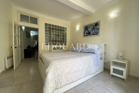 Lejlighed i Menton, Alpes-Maritimes, Menton - € 235.000 | Ref: 8173747 - foto 7