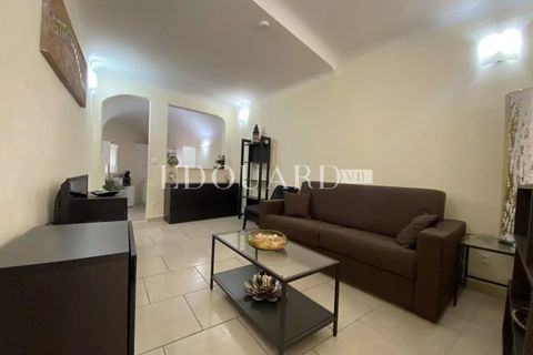 Lejlighed i Menton, Alpes-Maritimes, Menton - € 235.000 | Ref: 8173747 - foto 8
