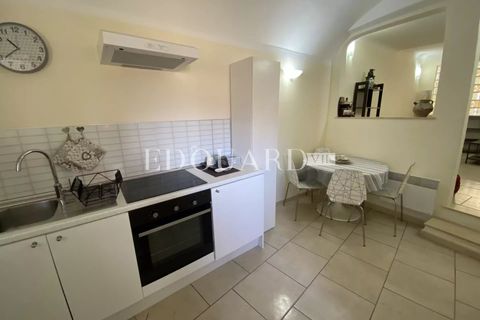 Lejlighed i Menton, Alpes-Maritimes, Menton - € 235.000 | Ref: 8173747 - foto 9