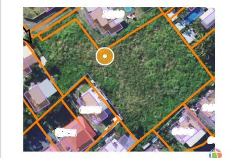 Terreno en Saint-Andre, La Reunion, Saint-Andre - € 350.000 | Ref: 6161 - photo 2