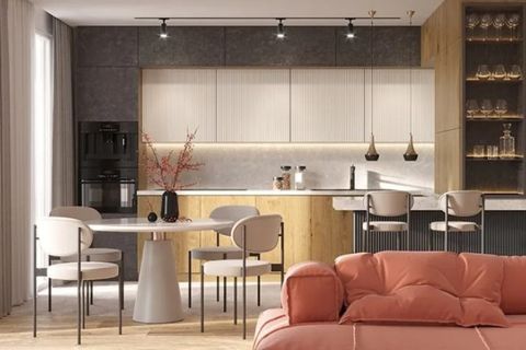 Penthouse i Padua, Padua, Padua - € 688.000 | Ref: FOR305 - foto 2