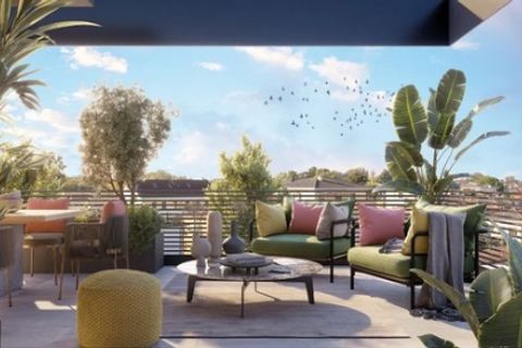 Penthouse i Padua, Padua, Padua - € 688.000 | Ref: FOR305 - foto 10