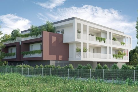 Penthouse i Padua, Padua, Padua - € 688.000 | Ref: FOR305 - foto 13