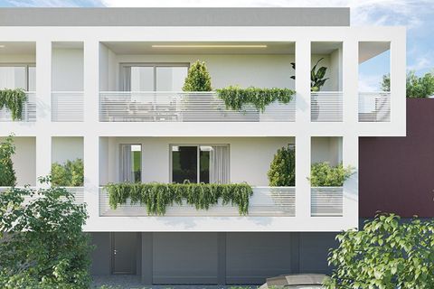 Penthouse i Padua, Padua, Padua - € 688.000 | Ref: FOR305 - foto 14