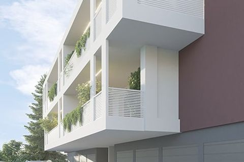 Penthouse i Padua, Padua, Padua - € 688.000 | Ref: FOR305 - foto 16