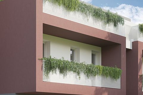 Penthouse i Padua, Padua, Padua - € 688.000 | Ref: FOR305 - foto 17