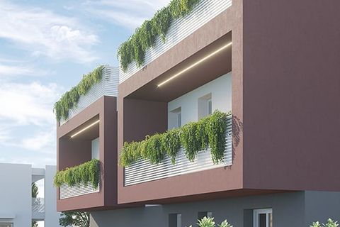 Penthouse i Padua, Padua, Padua - € 688.000 | Ref: FOR305 - foto 18