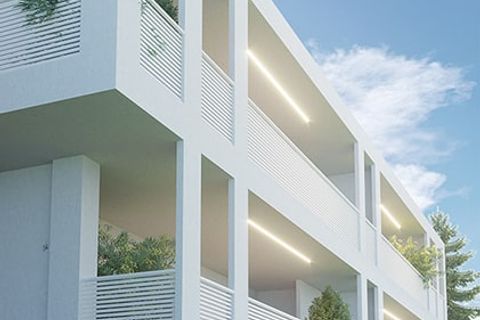 Penthouse i Padua, Padua, Padua - € 688.000 | Ref: FOR305 - foto 19