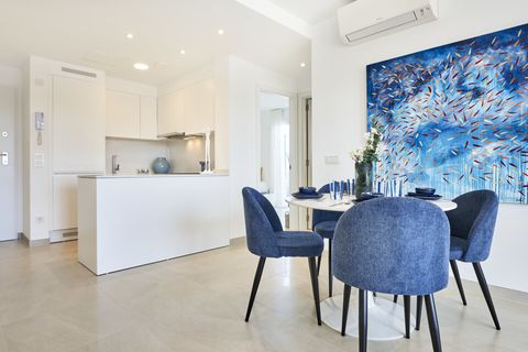 Lejlighed i Cala d'Or, Mallorca, Cala d'Or - € 398.000 | Ref: SH-1319 - foto 3